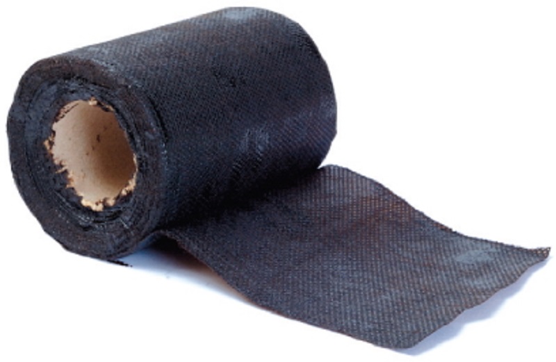 Лента антикоррозионная DKC Jupiter 100ммх10м картинка